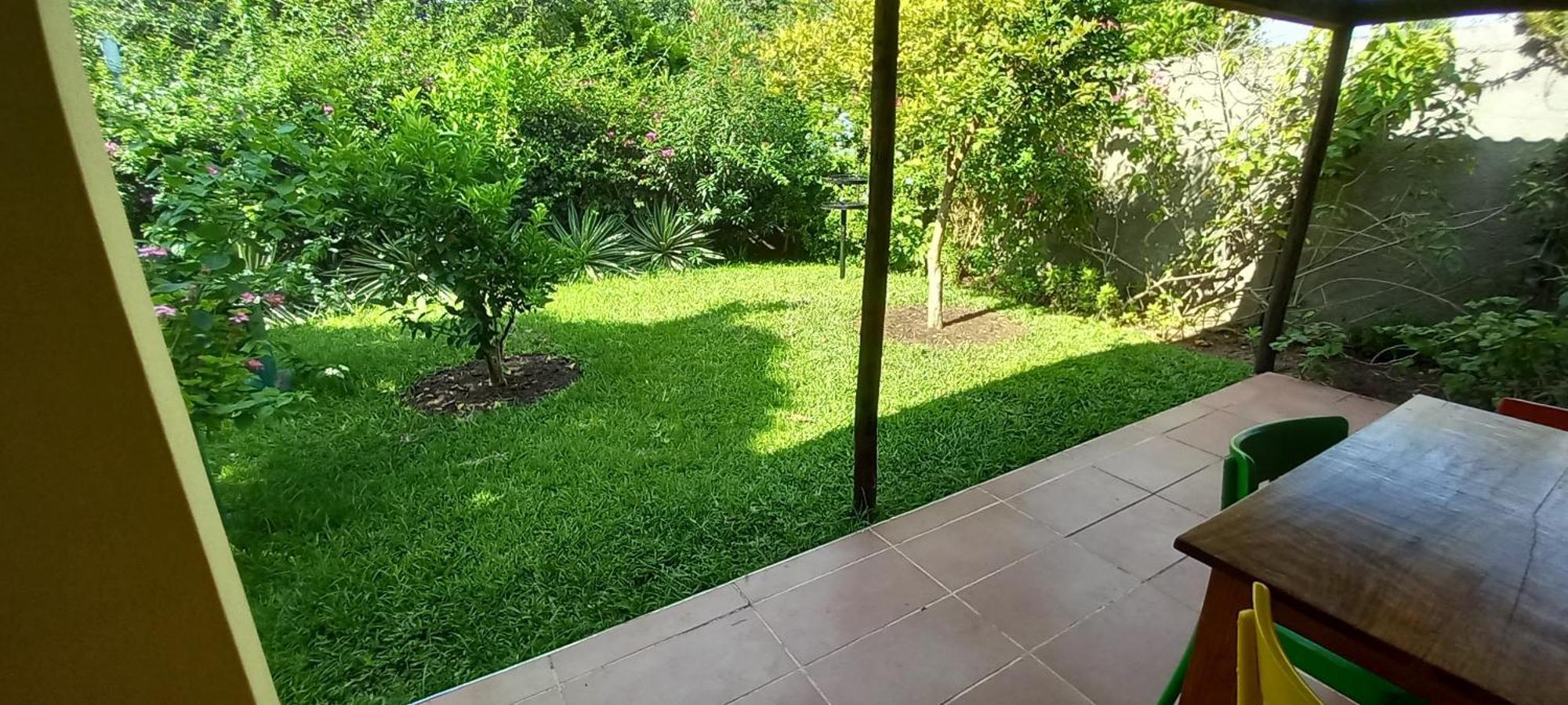 Ancha'S Oasis Hotel Maputo Exterior photo